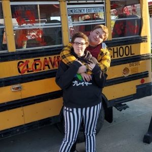 Meet your Posher, Declan